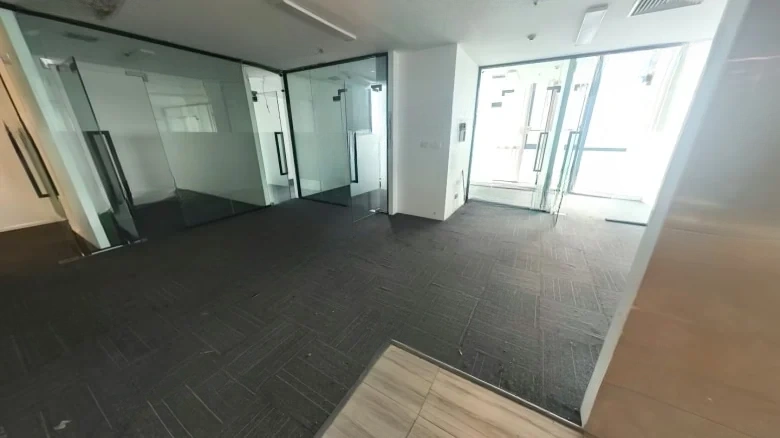 O Radiant Square - View 1