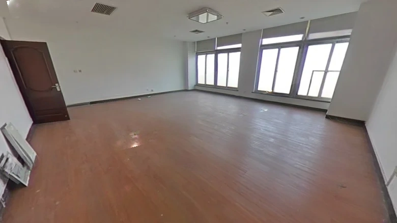 Jinming Tower - View 3