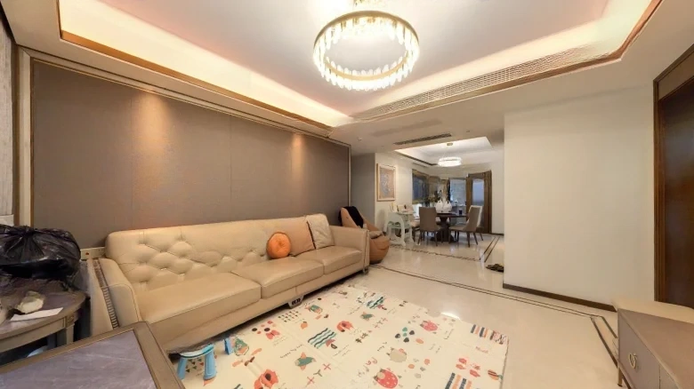 Genesis Manor - View 1