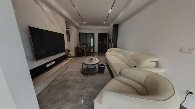 Rongan Jiulong Yihao - View 5