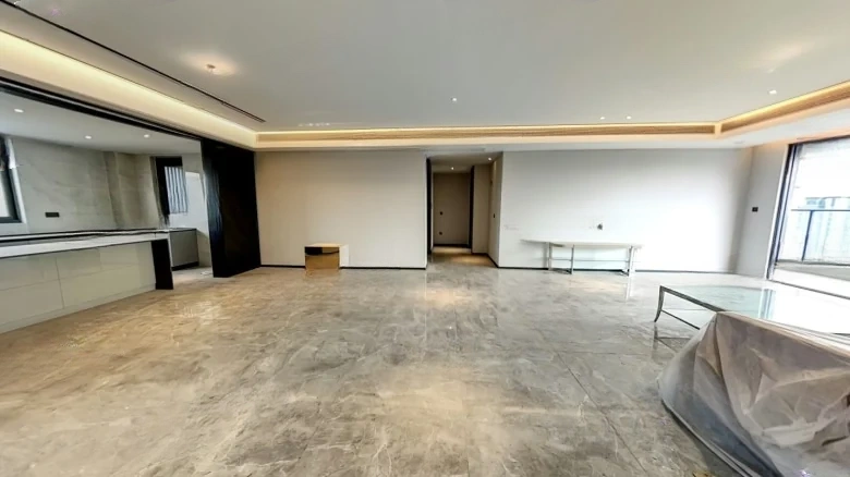 Vanke Fange yuan - View 9