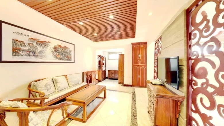 China Resources Provence City - View 6