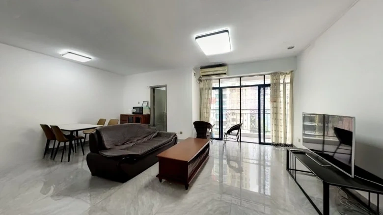 Glorious Crystal Garden - View 5