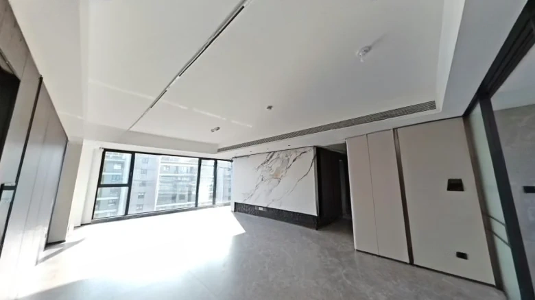 Yuexiu Qingtie Heyue Mansion - View 2