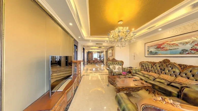 Poly Kangqiao - View 6