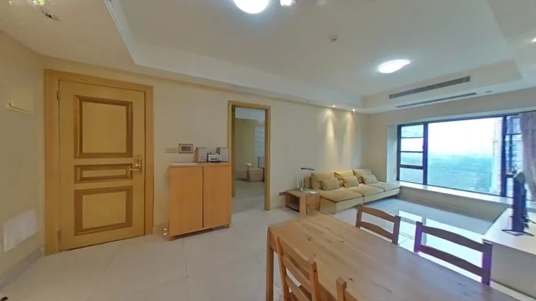 Poly Tianyue Apartment - View 8