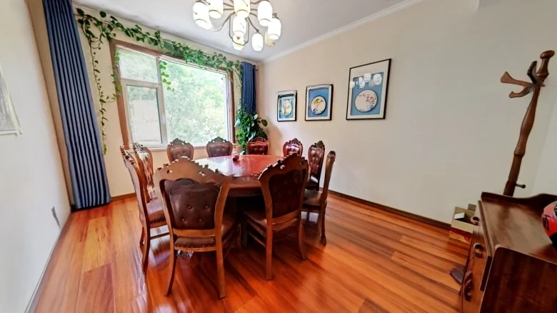 Millennium Academy Garden - View 1