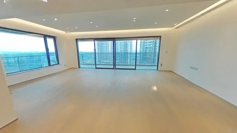 Vanke Tianfu Jinxiu Jinxiu Courtyard - View 6