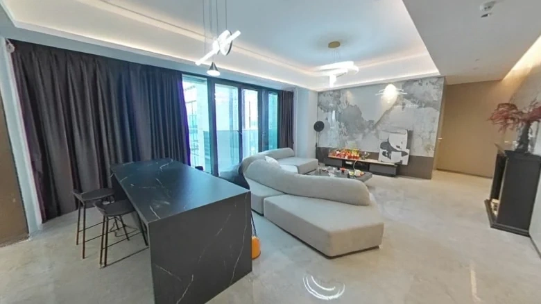 Poly Fish Pearl Harbor - View 6