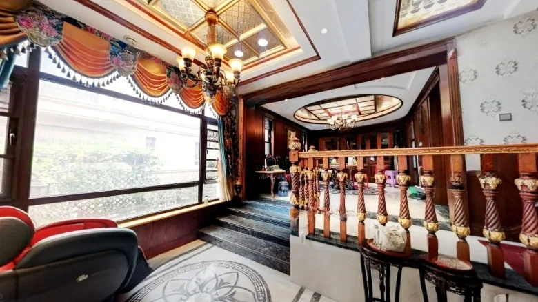 Zhonghai Huashan Longcheng Residences - View 9