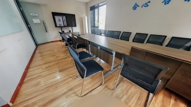 Taizhou Maoye Heaven Earth - View 7