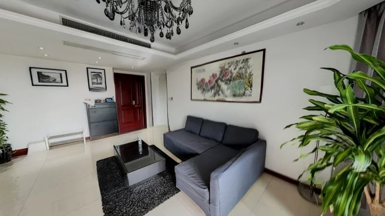 Green City Magnolia Apartments - View 5