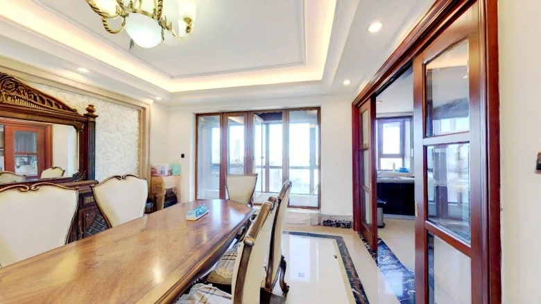 Vanke City Phase VII - View 6