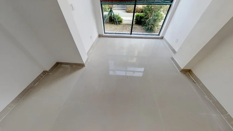 Outstanding Green Bamboo Lake - View 4