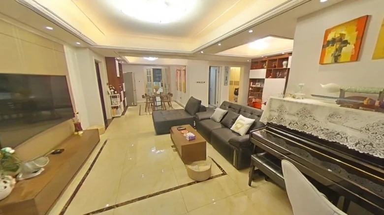 R&F Properties Hong Kong Times - View 4