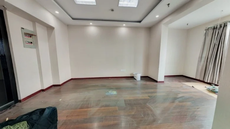 Huacheng Tower - View 6