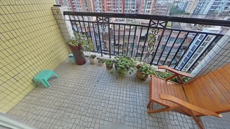 Qi Le Yuan Garden - View 9