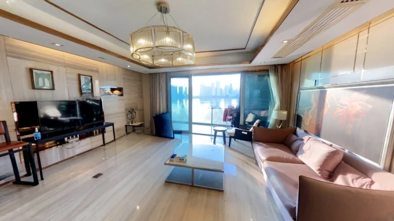 Beicheng Dingjiang Yang - View 5