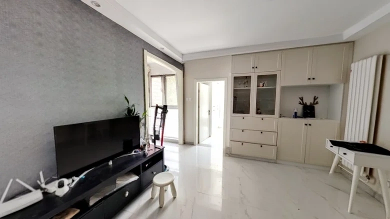 New Town Center - View 1