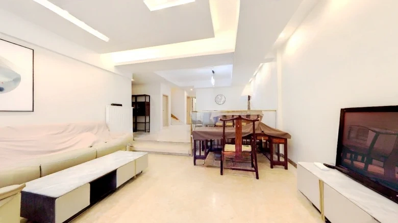 Jinlin Peninsula - View 1