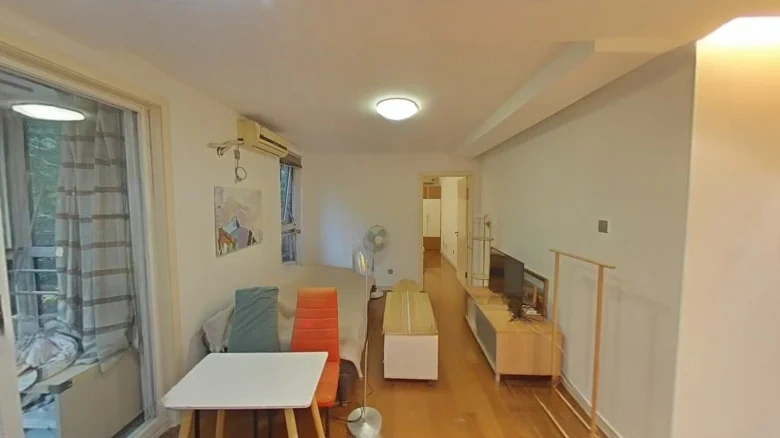 Dongheng Era Phase II - View 1