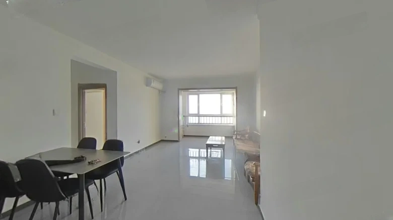 Berlin Zhuang Resettlement Housing Area E - View 3