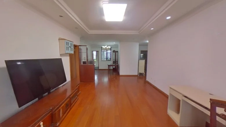 Biyun Xin Tian Di (Phase 3) - View 8