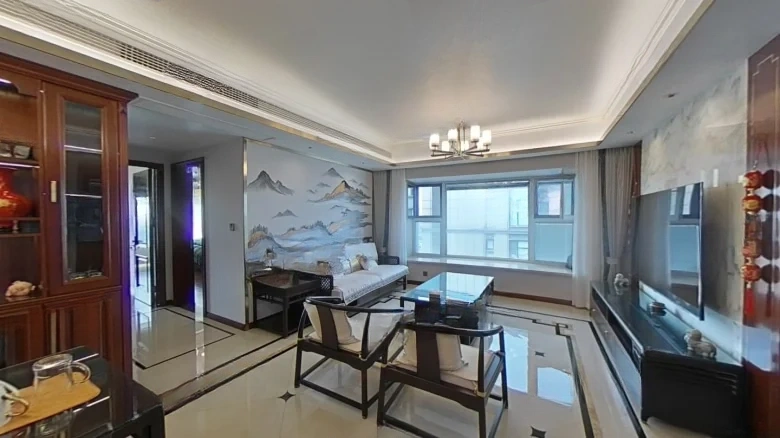 Jingfeng Phoenix Terrace - View 1