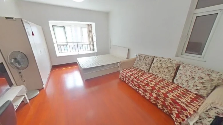 He Fu Ao Yuan - View 1