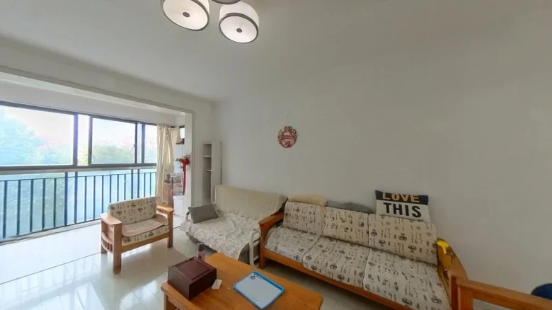 Dragon Phoenix Rose Garden - View 5