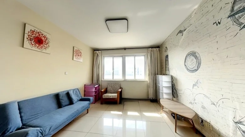 Hanlin Yuan - View 3