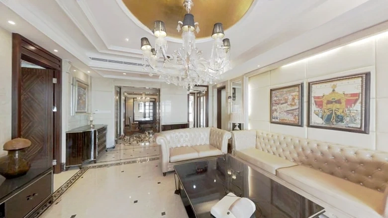 Golden Sea International - View 1