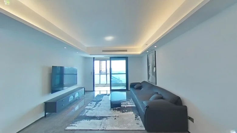 Hanshui Prefecture - View 1