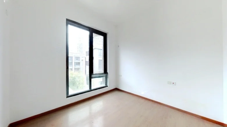 Blossom Speech Jiangnan - View 2