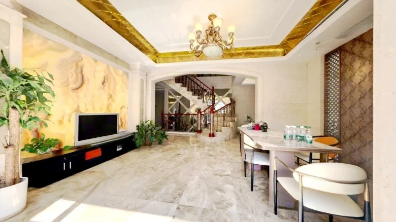 Fengaojia Yuan South District - View 1