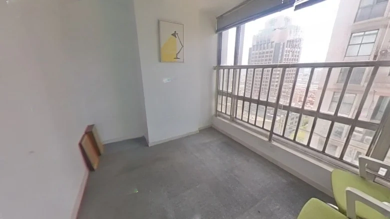 Chang'an International Tower - View 6