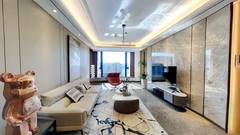 Zhongjun Tianying - View 10