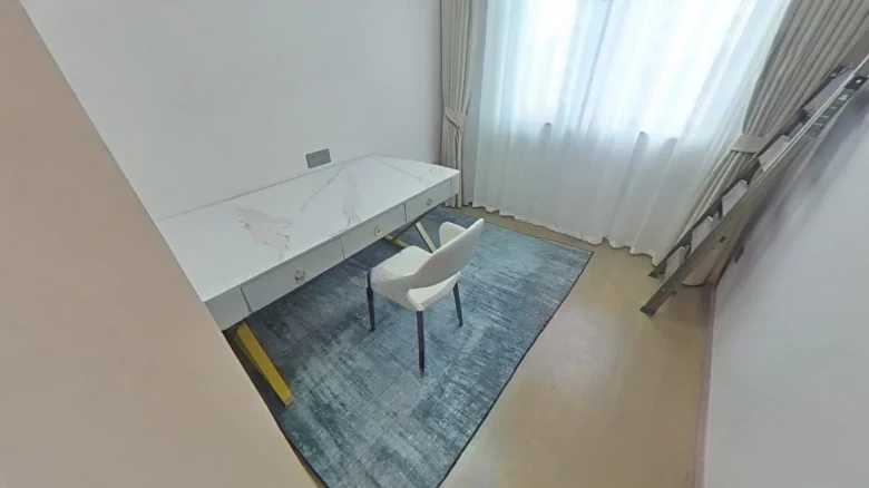 Zhaoshang Boao Huachengli Residence - View 1