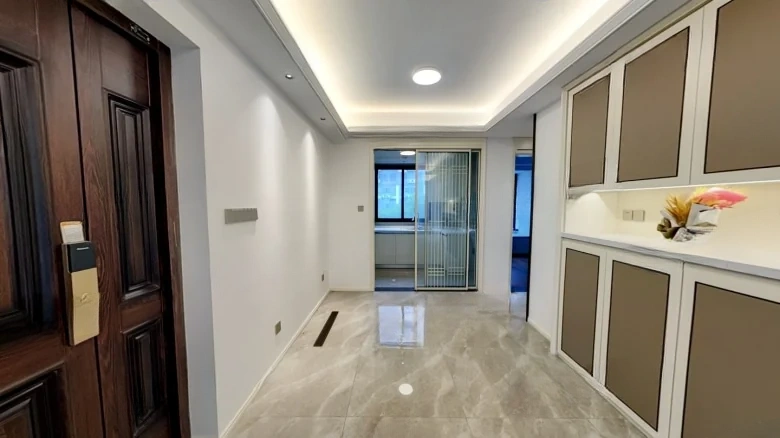 Chongshan Jinmao Mansion - View 7