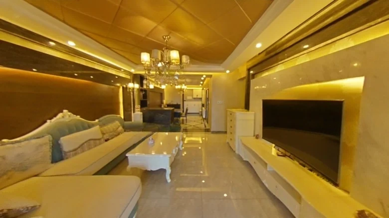 Great Wall Peninsula City Phase II - View 5