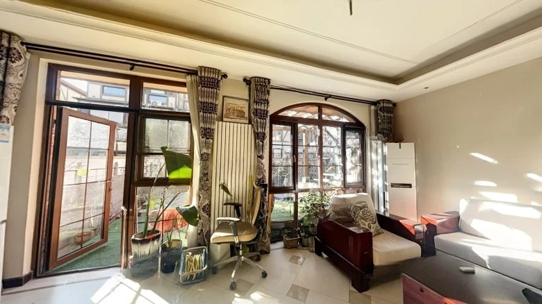 Riviera Denmark Town D District - View 7