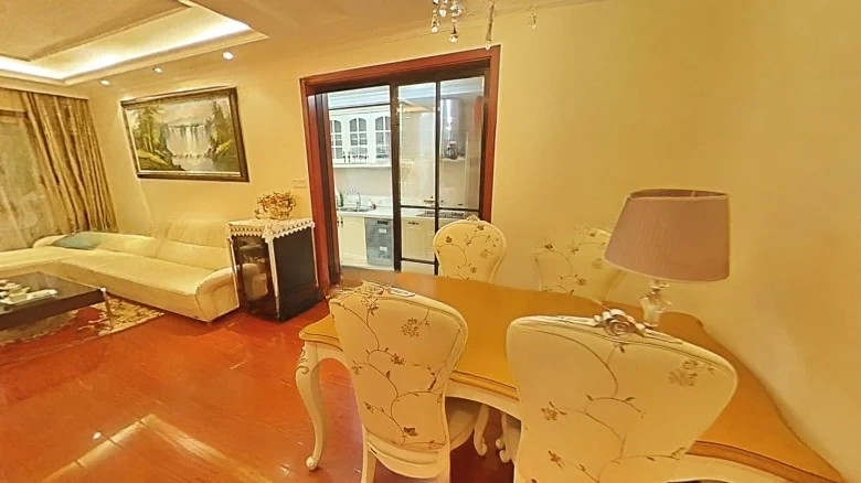 Zhonghai Silver Sea 1号 If - View 8