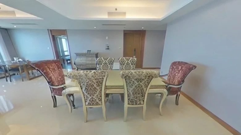 Evergrande Times Peak Collection - View 7