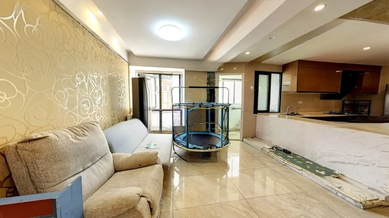 Nan Tian Plaza - View 1