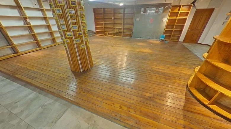 Wuyi Mountain Road 574 Compound - View 11