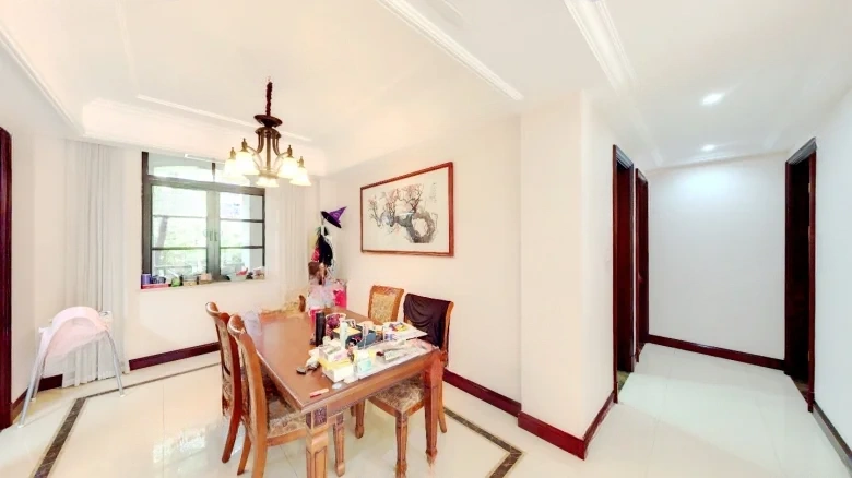 Green City Quan Yun Village Jade Garden Area A - View 12