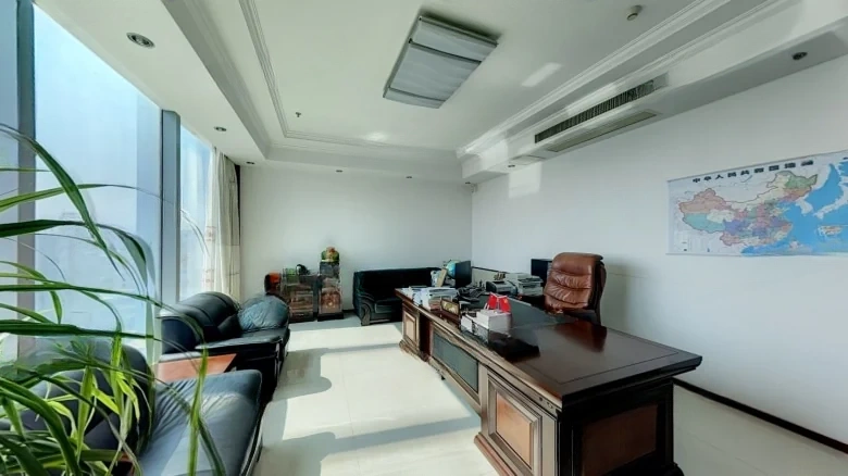 Xinrui Tower - View 1