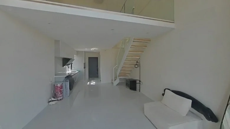 Shan Gang Eastern New Territory - View 3