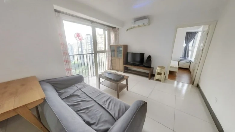 Guomei No.1 City Phase 3 - View 1