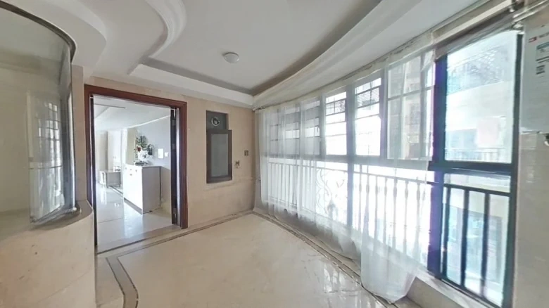 Pearl River Emperor View Garden Hersheng Purple Dragon Mansion - View 12